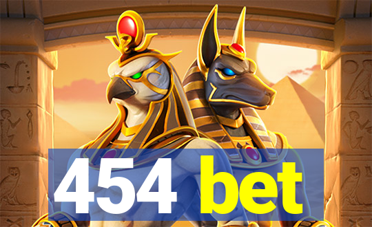 454 bet